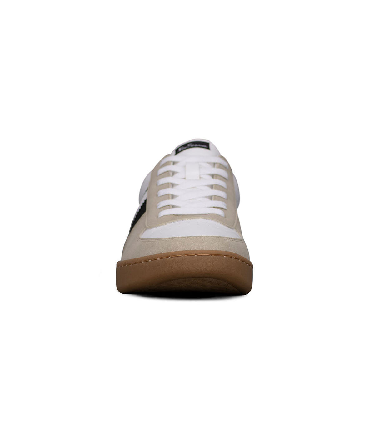 Hyde U Toe Lace Up Sneaker