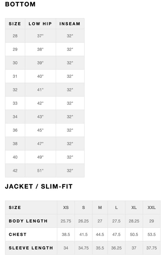 Garment Dyed Stretch Jean