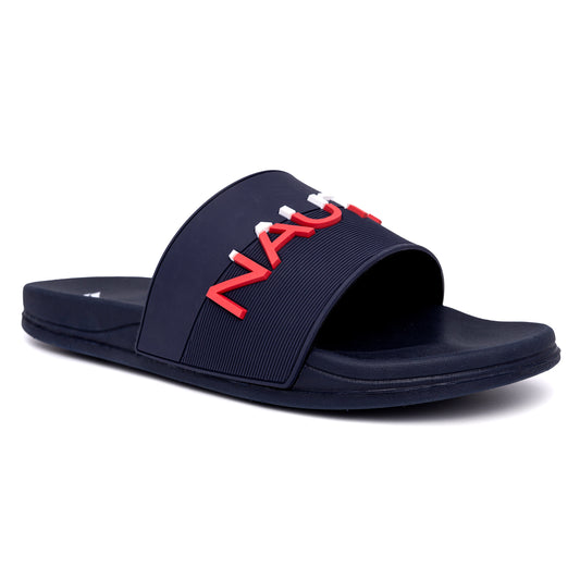 Brome Slide Sandal
