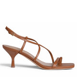 Colette Leather Sandal
