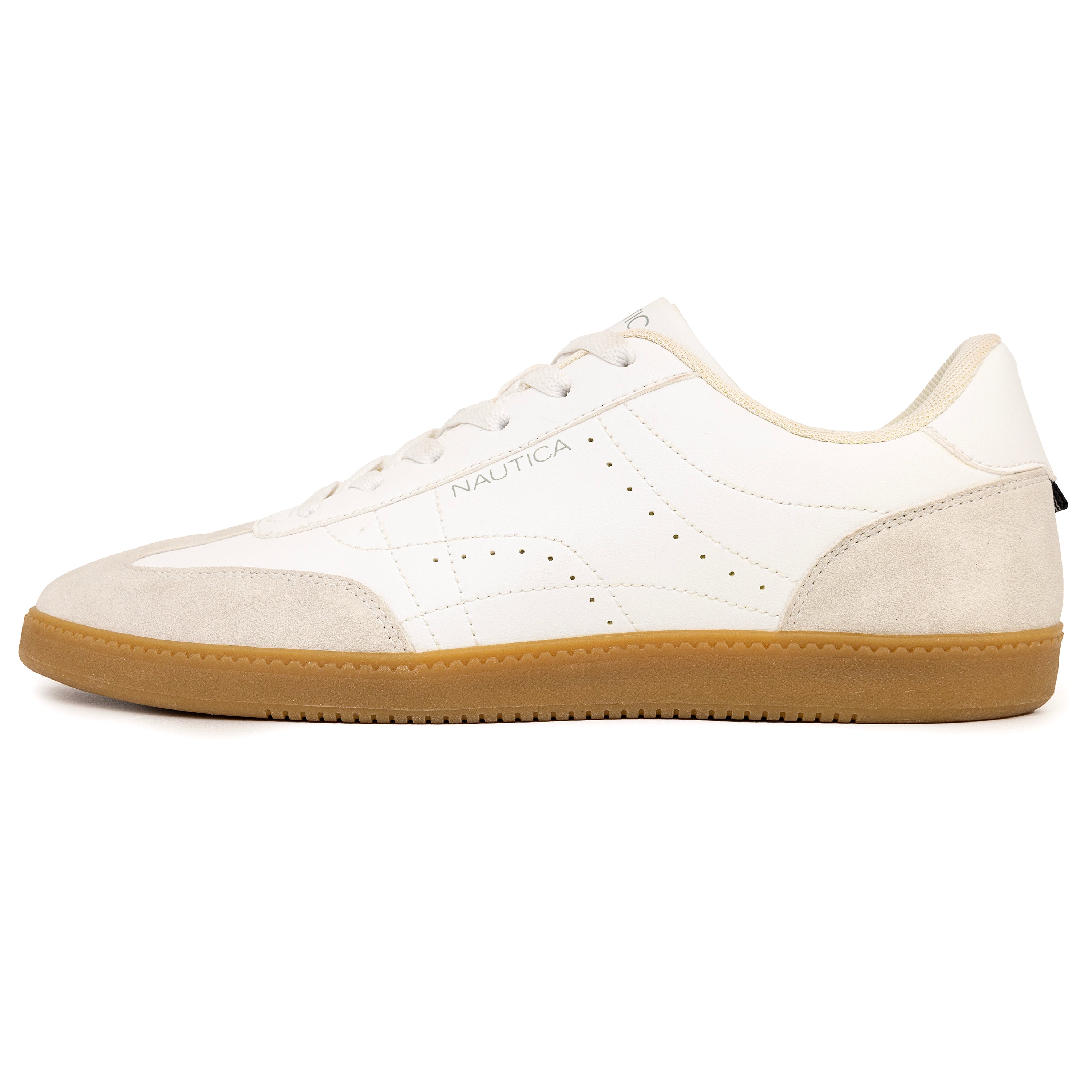 Cobal Casual Court Sneaker
