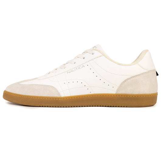 Cobal Casual Court Sneaker