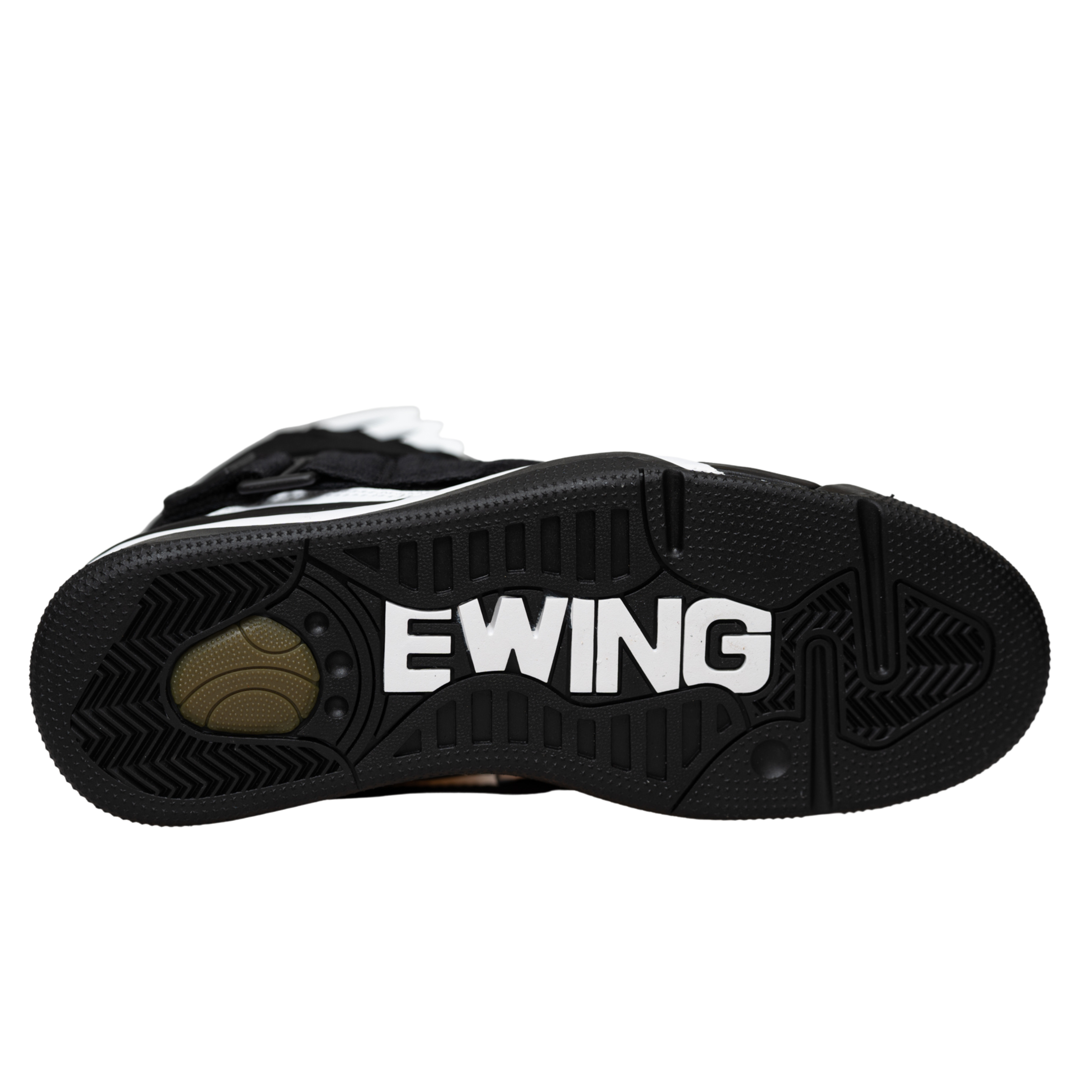 CONCEPT OG Black/White