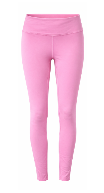 Active High Waist Ruched Leggings