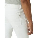 Mercer Skinny Fit Jeans