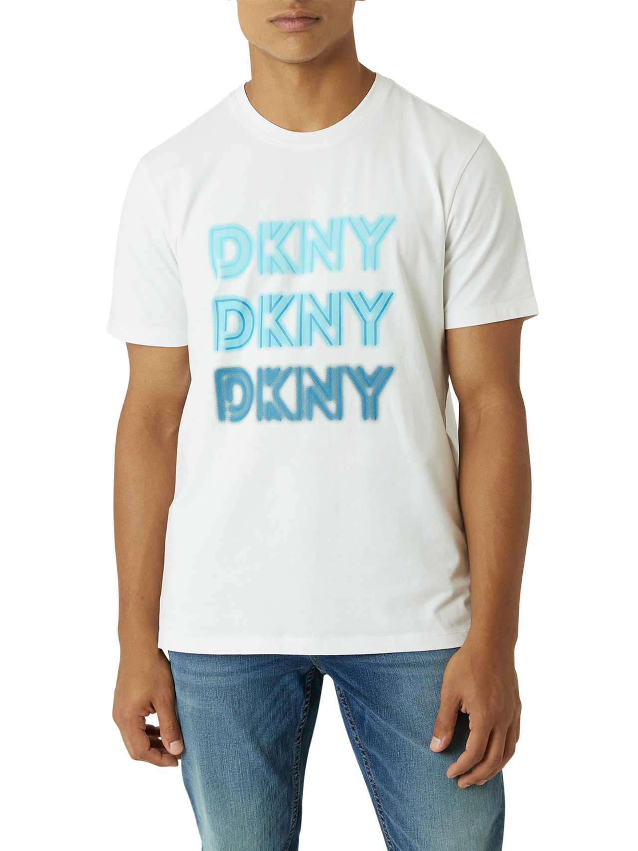 Folsom Tee