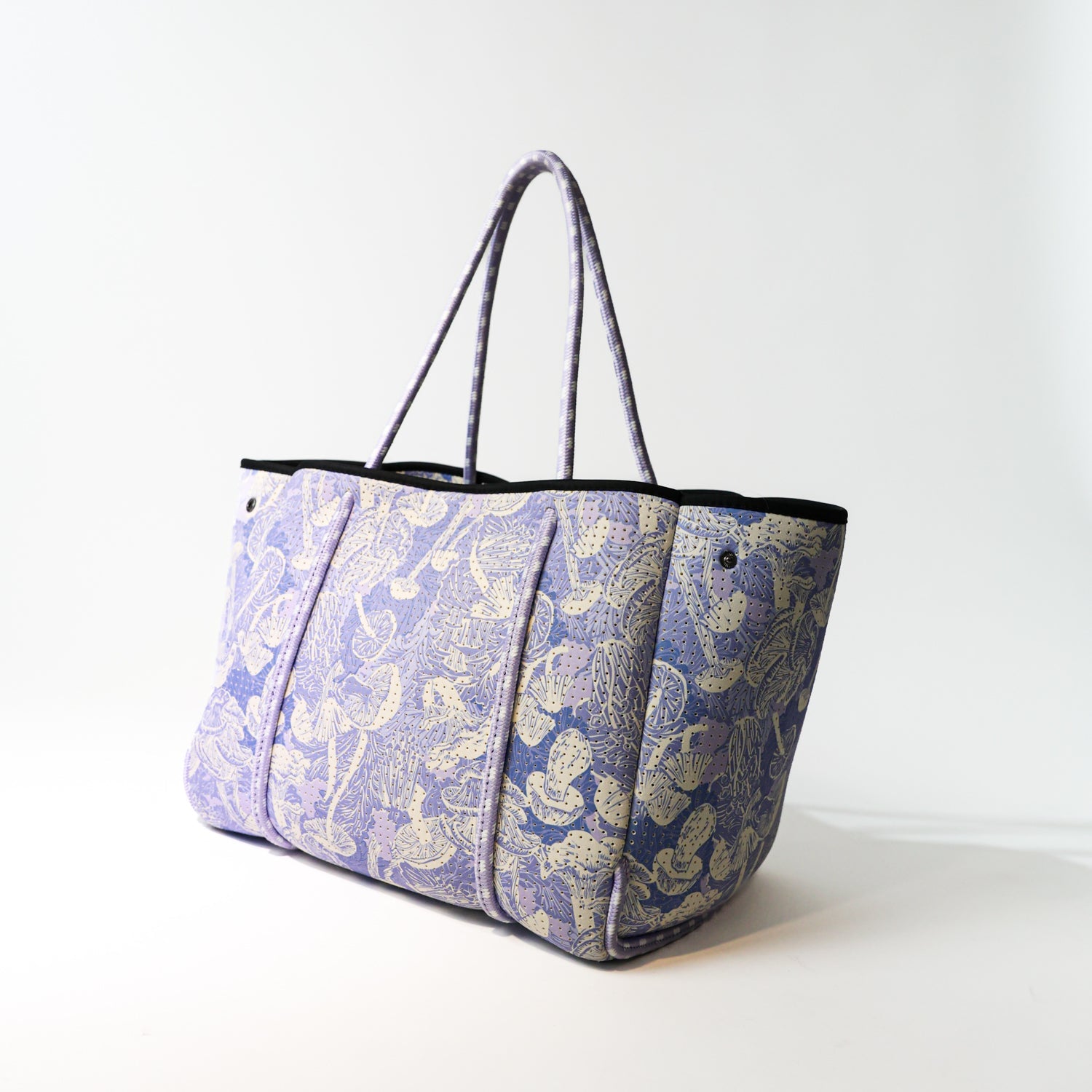 EVERYDAY TOTE SHROOM LILAC