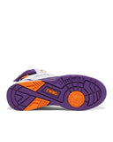 33 HI White/Purple/Orange PHOENIX
