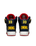 WOMEN'S 33 HI ORION Navy/Red/Yellow/White