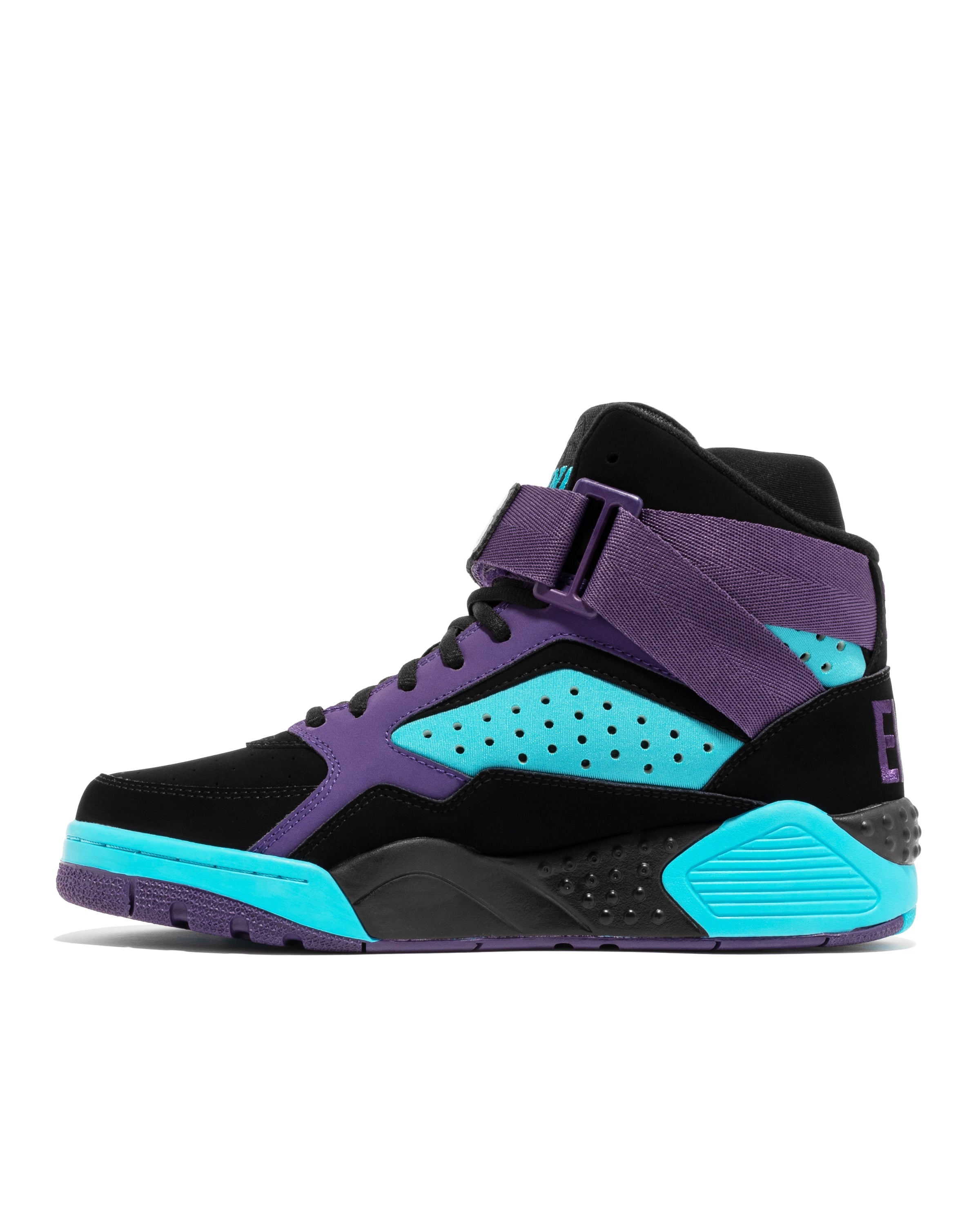 FOCUS Black/Purple/Teal CHARLOTTE