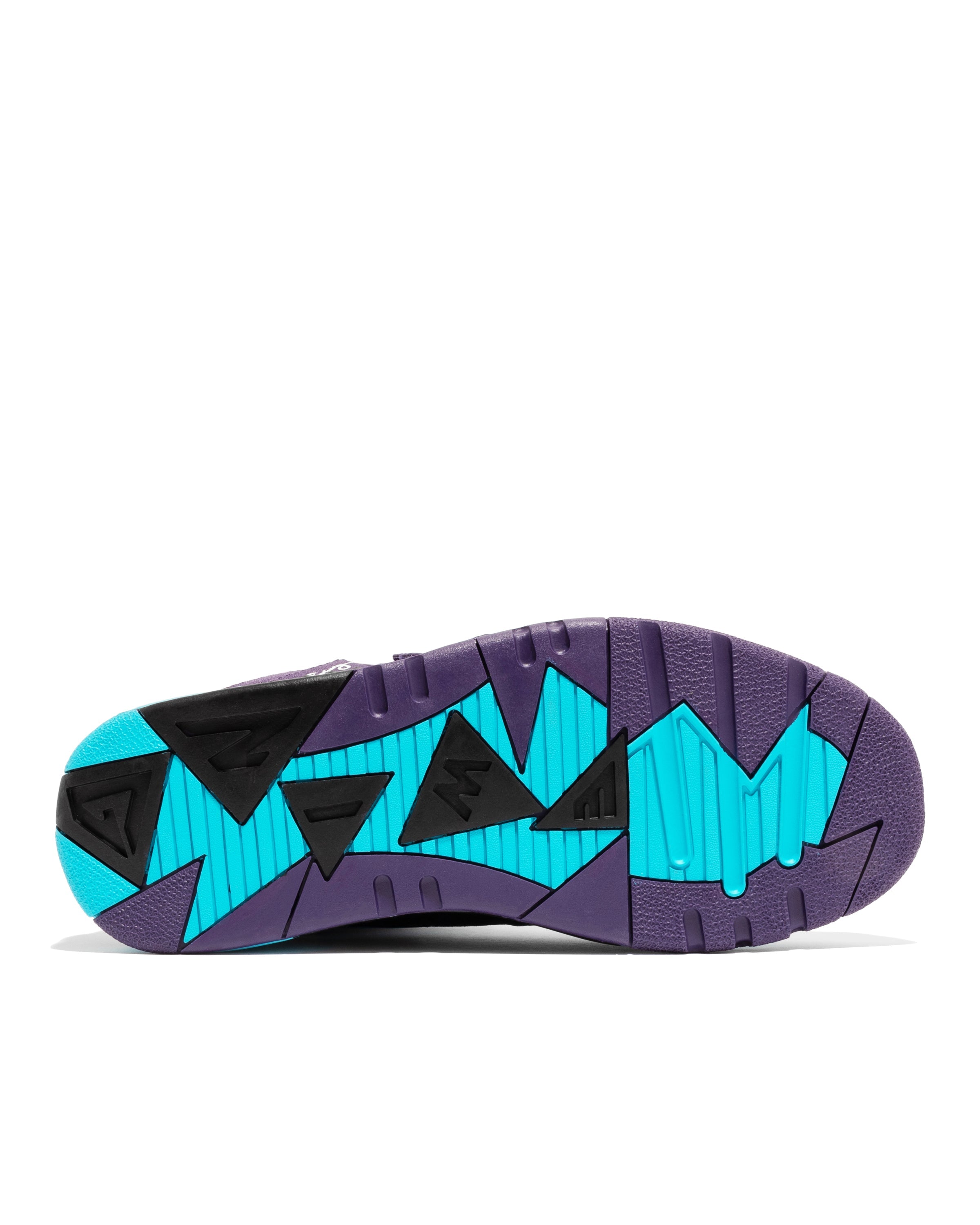 FOCUS Black/Purple/Teal CHARLOTTE