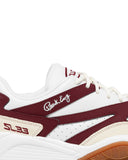 SL33 White/Cabernet/Gum