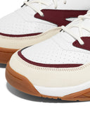 SL33 White/Cabernet/Gum