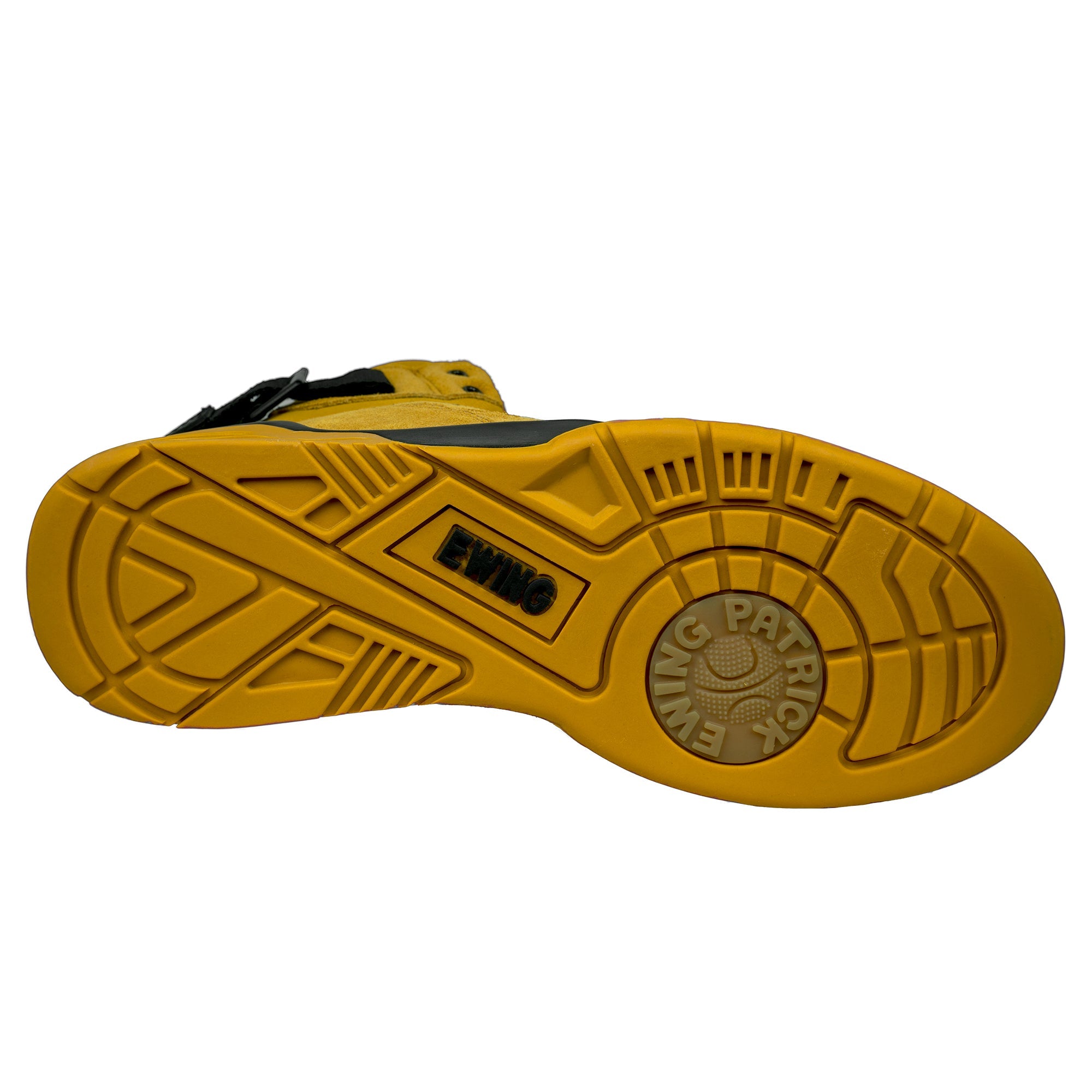33 HI OG Sunflower/Black