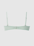 Neev Oil Slick Unlined Bandeau Bra - Fredericks fo Hollywood