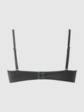 Neev Oil Slick Unlined Bandeau Bra - Fredericks of Hollywood