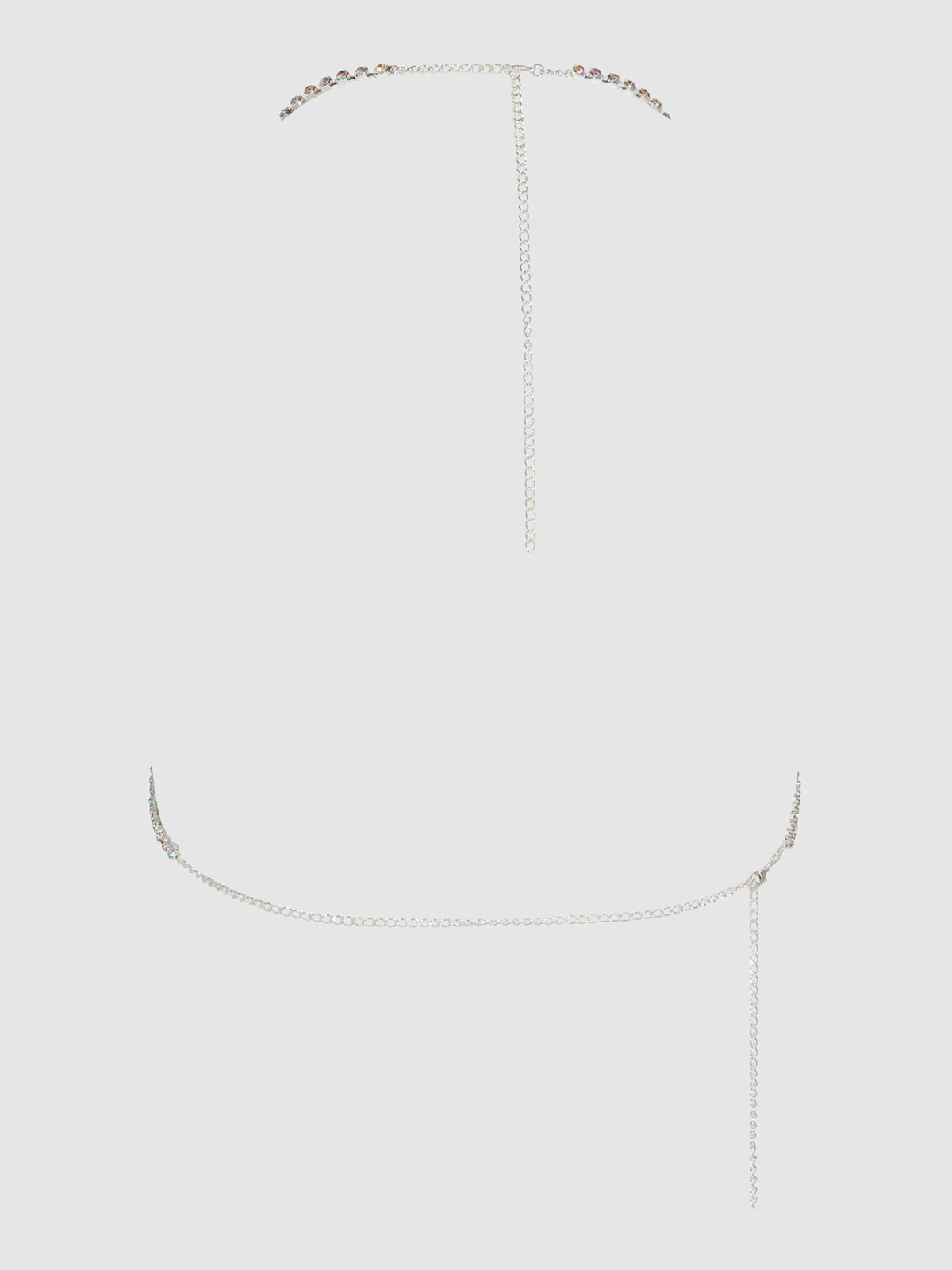 Ziggy Heart Charmed Bralette - Frederick's of Hollywood
