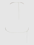 Ziggy Heart Charmed Bralette - Frederick's of Hollywood