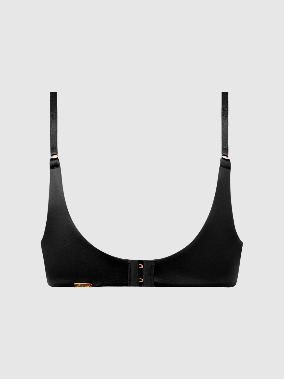 Director's Cut Lightly Lined T-Shirt Bra - Frederick's of Hollywood