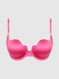Director's Cut Lightly Lined T-Shirt Bra - Frederick's of Hollywood