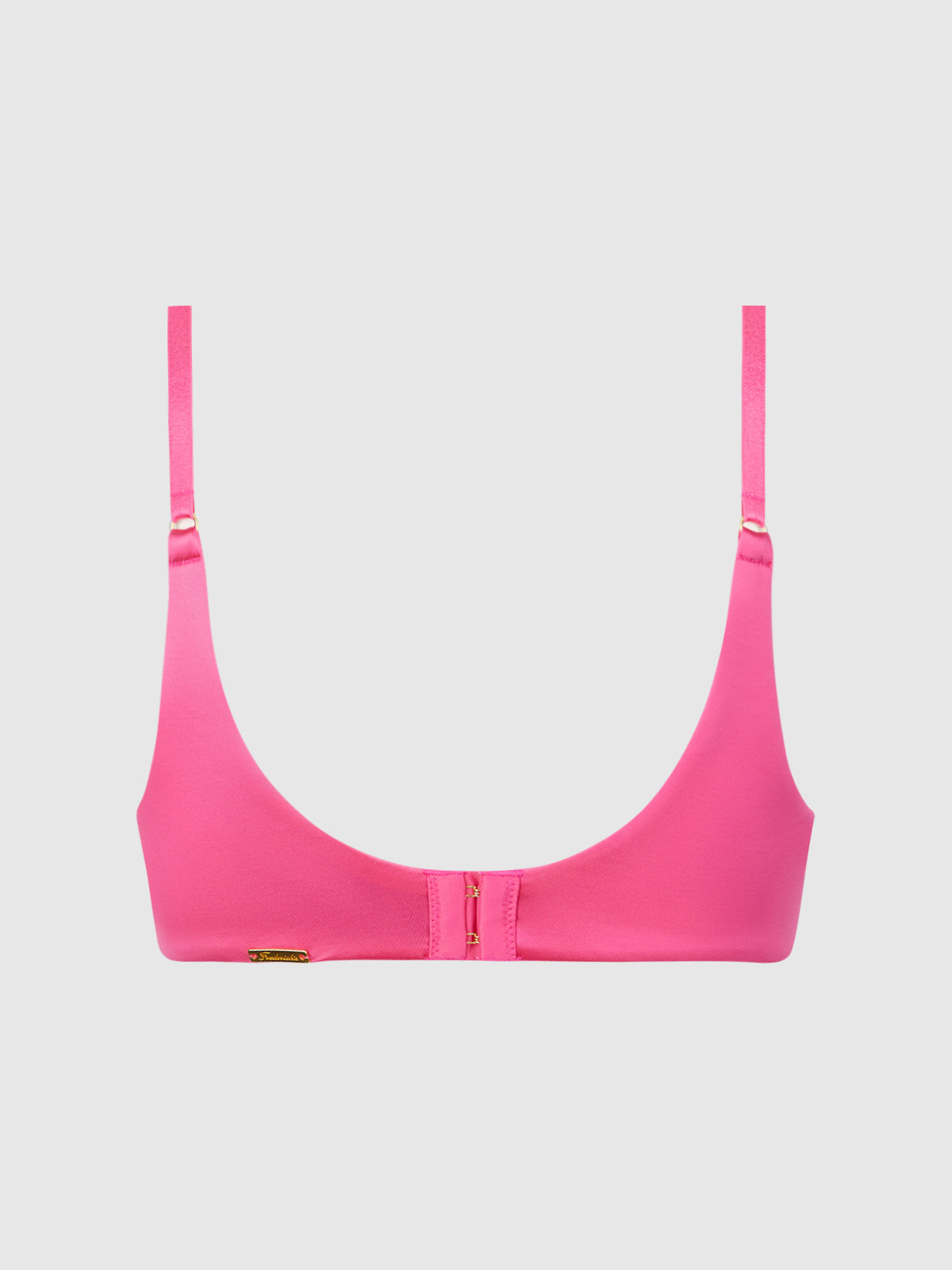 Director's Cut Lightly Lined T-Shirt Bra - Frederick's of Hollywood