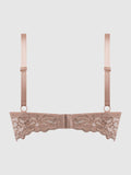 Amanda Lace Push Up Balconette Bra - Frederick's of Hollywood