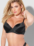 Lexi Push Up Plunge T-Shirt Bra - Fredericks of Hollywood