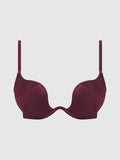 Petra Rising Star Plunge Push Up Bra - Frederick's of Hollywood