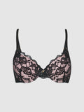 Mabel Demi Push Up Bra - Frederick's of Hollywood