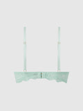 Mabel Demi Push Up Bra - Frederick's of Hollywood