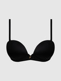 Lexi Strapless Push Up Bra - Fredericks of Hollywood