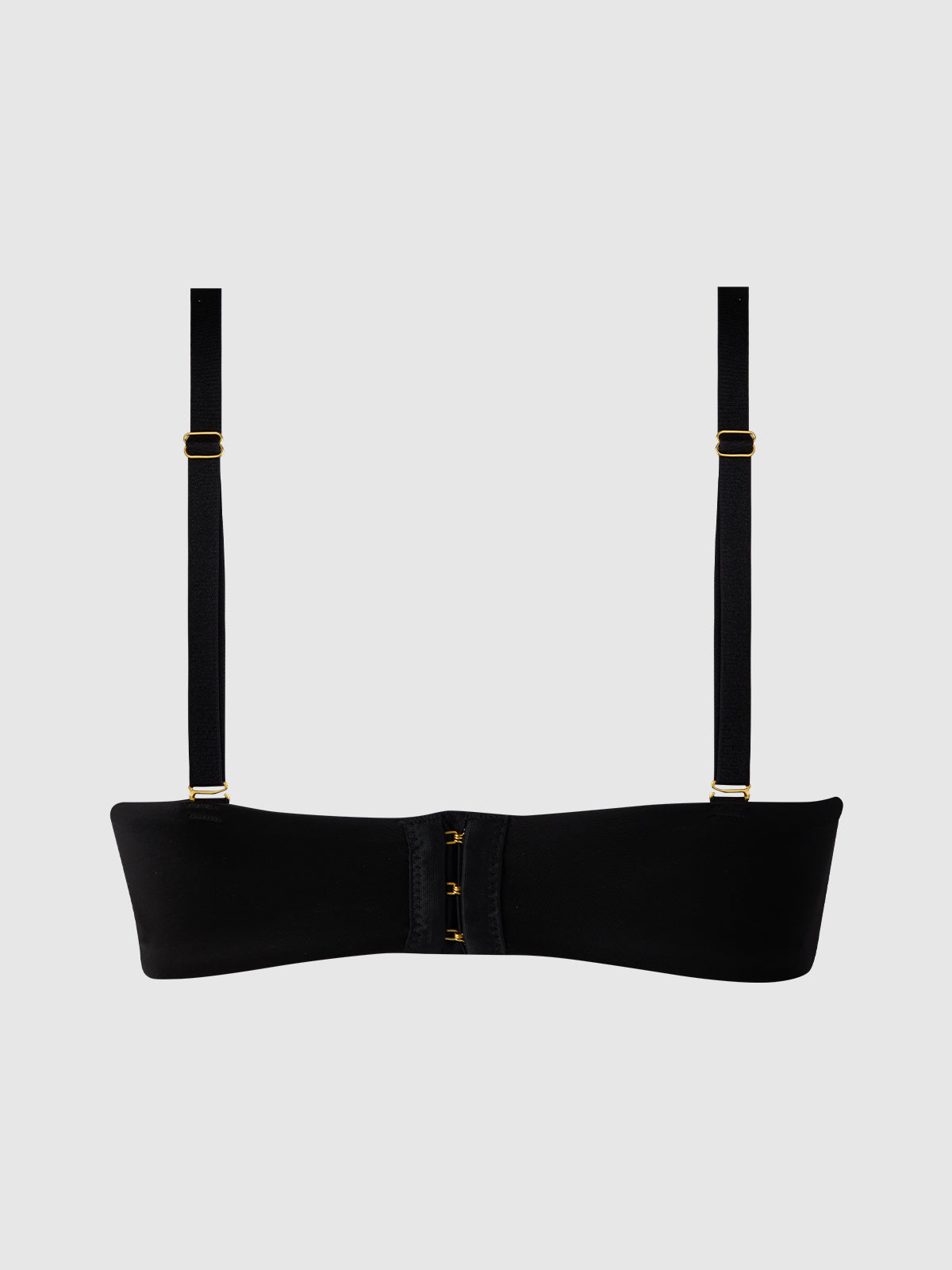 Lexi Strapless Push Up Bra - Fredericks of Hollywood