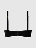 Lexi Strapless Push Up Bra - Fredericks of Hollywood