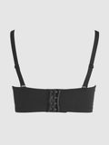 Hollywood Showstopper Strapless Bra - Black