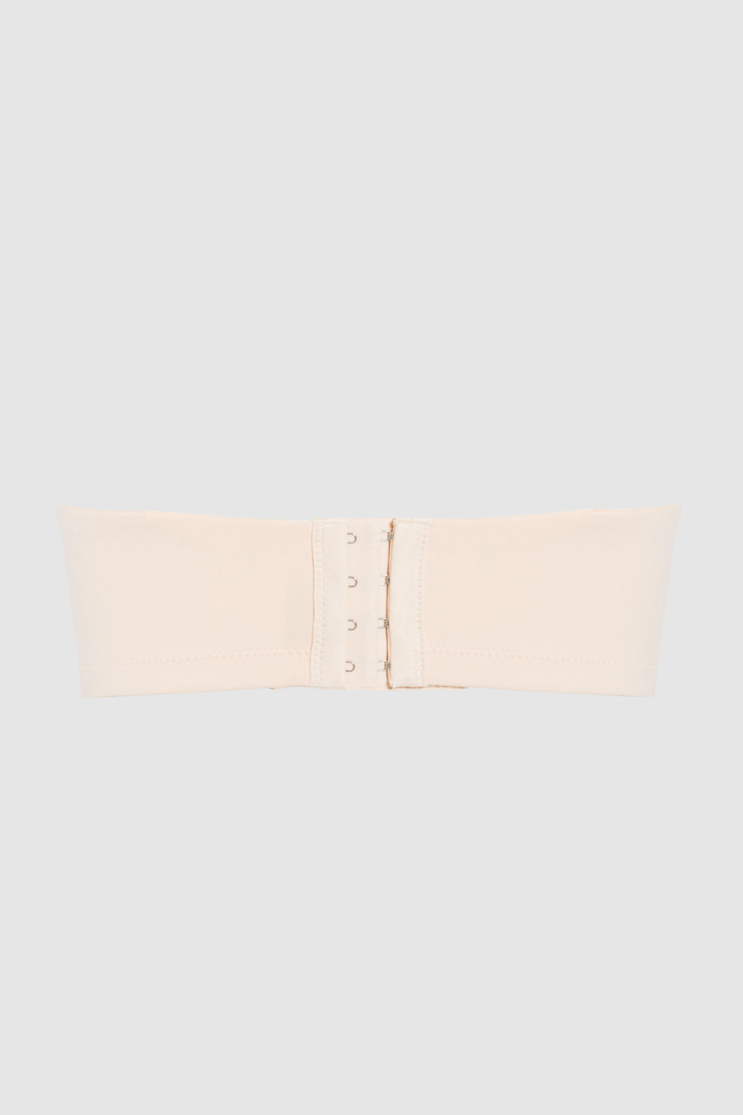 Hollywood Showstopper Strapless Bra - Latte