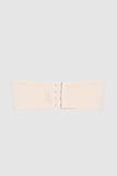 Hollywood Showstopper Strapless Bra - Latte