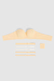 Hollywood Showstopper Strapless Bra - Latte