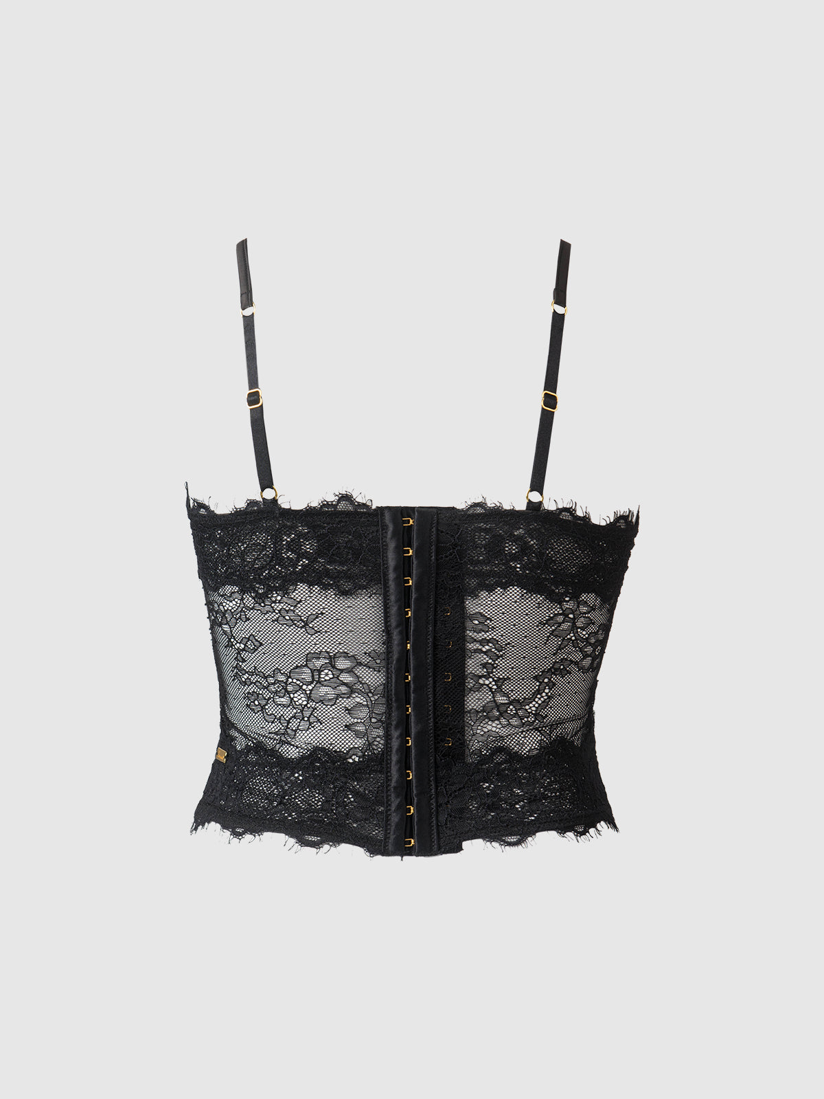 Luella Lace Brami - Frederick's Of Hollywood
