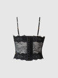 Luella Lace Brami - Frederick's Of Hollywood
