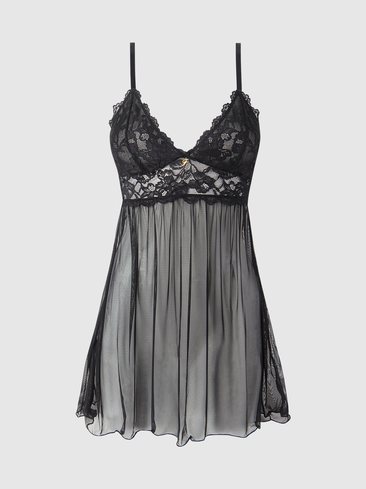 Mabel Babydoll - Frederick's of Hollywood