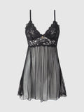 Mabel Babydoll - Frederick's of Hollywood
