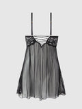 Mabel Babydoll - Frederick's of Hollywood