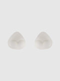 Silicone Bra Inserts 2Pk Triangle & Cresent - Fredericks Of Hollywood
