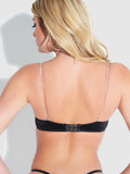 Harlow Butterfly Bra Straps - Frederick's of Hollywood