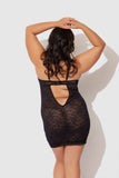 Desiree Lace Chemise - Fredericks of Hollywood