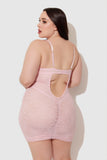 Desiree Lace Chemise - Fredericks of Hollywood