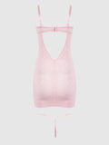 Desiree Lace Chemise - Fredericks of Hollywood