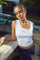 Small Bling Tank Top by Juicy Couture