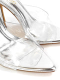 Adella Stiletto - Frederick's of Hollywood