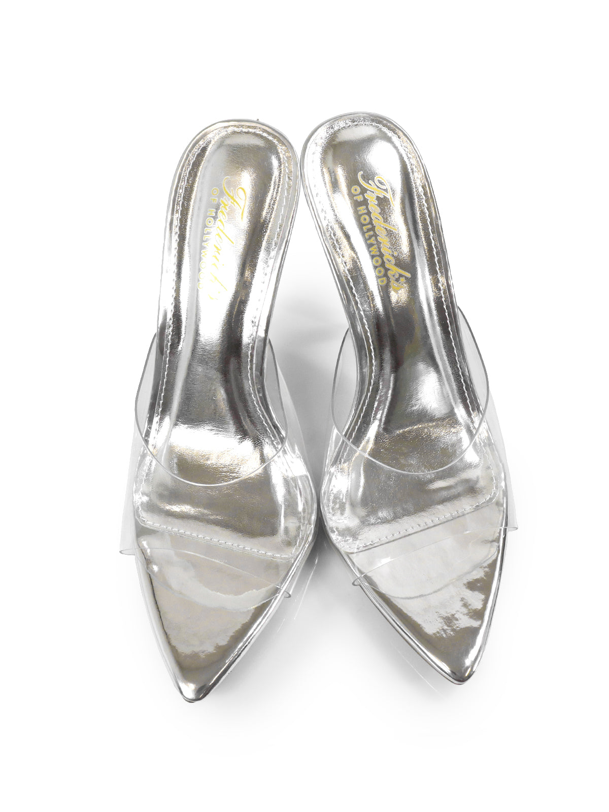 Adella Stiletto - Frederick's of Hollywood